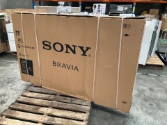 Sony Bravia 85 Inch X85J 4K UHD LED LCD Google TV KD85X85J - 2