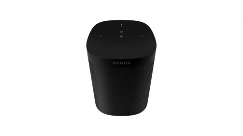 Sonos One ( Gen 2) Black