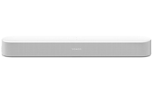 Sonos Beam (Gen 2) Smart Soundbar BEAM2AU1 - White