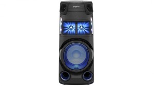 Sony V43D High Power Audio System with Bluetooth MHCV43D