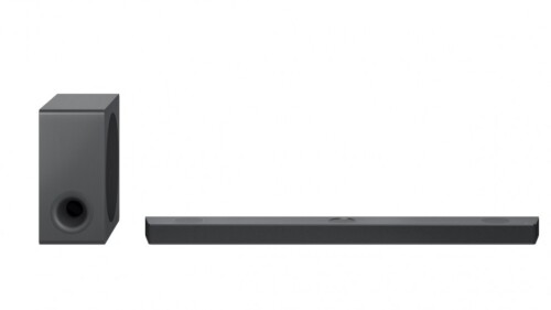 LG 5.1.3 Channel 570W Dolby Atmos Wi-Fi Soundbar with Sub