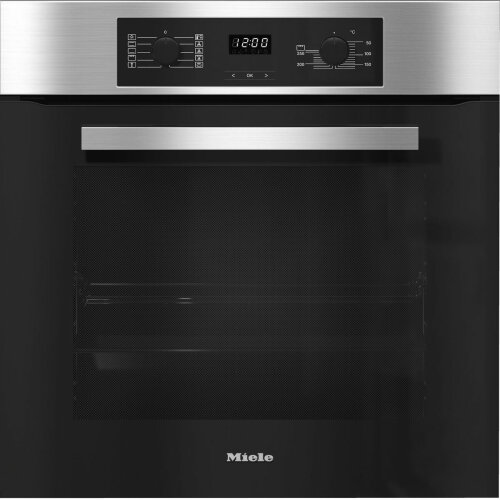 Miele 60cm Electric Built-In Oven H2265-1B
