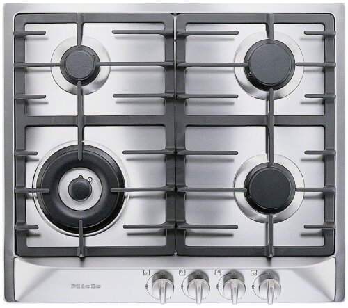 Miele 60cm Natural Gas Cooktop KM362-1G