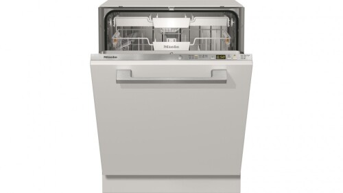 Miele G 5053 SCVi Active Fully Integrated Dishwasher