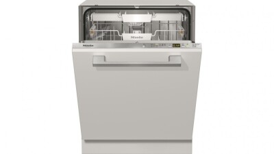 Miele G 5053 SCVi Active Fully Integrated Dishwasher