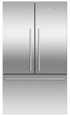 Fisher & Paykel 569L French Door Fridge RF610ADX5