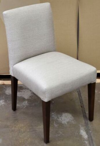 1 x Decrative/ Statement chair - refer to image