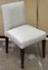 1 x Decrative/ Statement chair - refer to image
