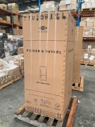 Fisher & Paykel 605L Quad Door Fridge RF605QDUVX1 - 3