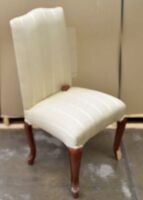 1 x Decrative/ Statement chair - refer to image