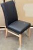 1 x Decrative/ Statement chair - refer to image