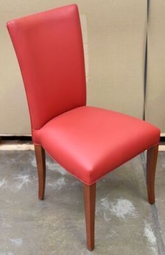 1 x Decrative/ Statement chair - refer to image