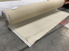 Kingscliff Slick Carpet Roll 32.1m - 3