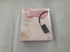 Beats EP On-Ear Headphones (Black) - 2