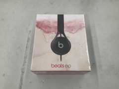 Beats EP On-Ear Headphones (Black) - 3