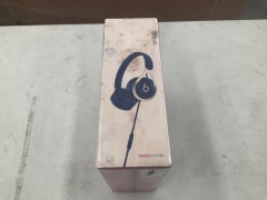 Beats EP On-Ear Headphones (Blue) - 5