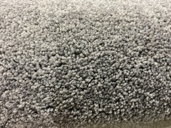 Pure Impressions 760 / 'Metal' Carpet Roll 31m - 2