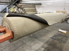 Pure Bliss Carpet Roll 28m - 2