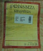 Prinsseza Khasmiyra - Colour : Somon - Size 200 x 290 - Design : 0313