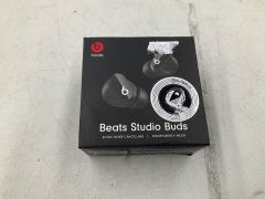 Beats Studio Buds Black - 2