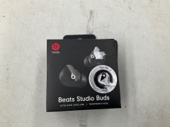 Beats Studio Buds Black - 2