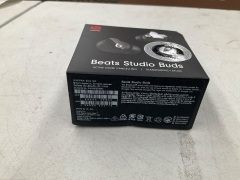 Beats Studio Buds Black - 5
