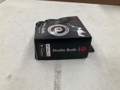 Beats Studio Buds Black - 4