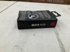 Beats Flex Wireless Earphones - 4