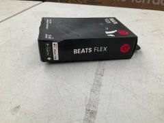 Beats Flex Wireless Earphones  - 4