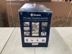 Swann Smart Security System - 3