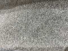 Carpet Roll, Width 3.5m, Unknown Length - 2