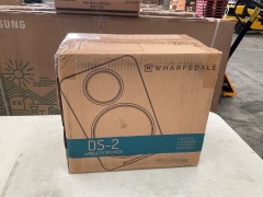 Wharfedale DS-2 Wireless Speaker - 2
