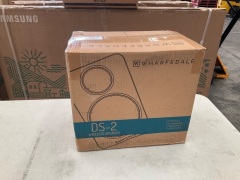 Wharfedale DS-2 Wireless Speaker - 4
