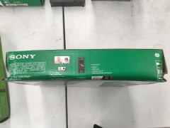 Sony Blu-Ray Disc Player BDP-S3500 - 4