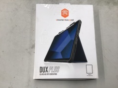 STM Dux Plus Case for iPad Air 5th/4th Gen - 2