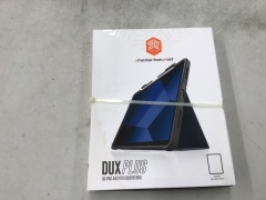 STM Dux Plus Case for iPad Air 5th/4th Gen - 2