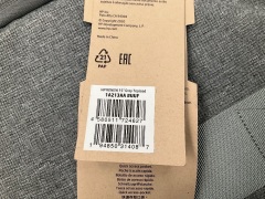 HP Renew Laptop 15 Inch Shoulder Bag (Grey) - 4