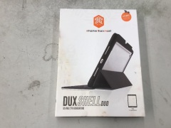 STM Dux Shell Duo Case for iPad 7th Generation - 2