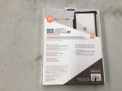 STM Dux Shell Duo Case for iPad 7th Generation - 3