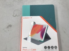 Cygnett Tekview Slimline Case for iPad 10.2 Inch - 2