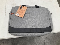 Flea Market 15.6 inch Laptop Briefcase - 2