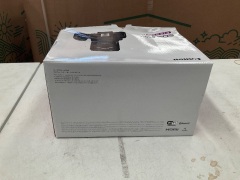 Canon EOS 850D DSLR Camera with EFS 18-55 STM Lens - 4