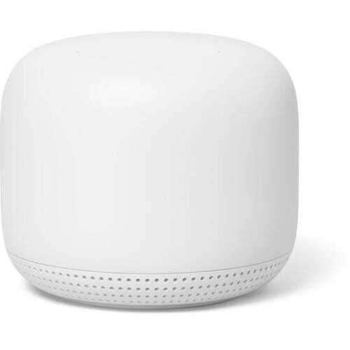 Google Nest Wi-Fi System (Wifi Extender Point) GA00667-AU