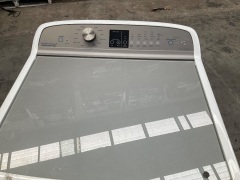 Fisher & Paykel 10 kilo Fabric Smart Washing Machine WA1068P1 - 3