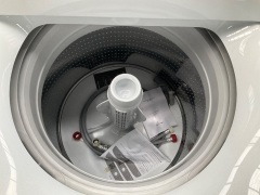 Fisher & Paykel 10 kilo Fabric Smart Washing Machine WA1068P1 - 7