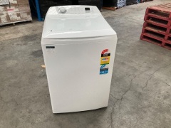 Simpson 11kg Top Load Washing Machine SWT1154DCWA - 2