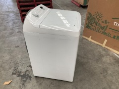 Simpson 11kg Top Load Washing Machine SWT1154DCWA - 3