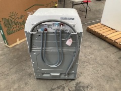 Simpson 11kg Top Load Washing Machine SWT1154DCWA - 4