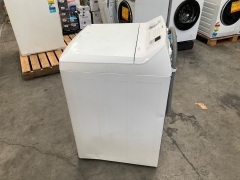 Simpson 11kg Top Load Washing Machine SWT1154DCWA - 5