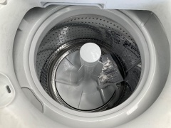 Simpson 8kg Top Load Washing Machine SWT8043 - 7